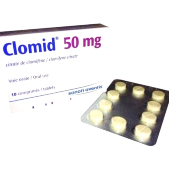 clomiphene
