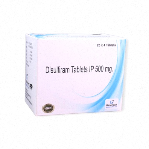 disulfiram