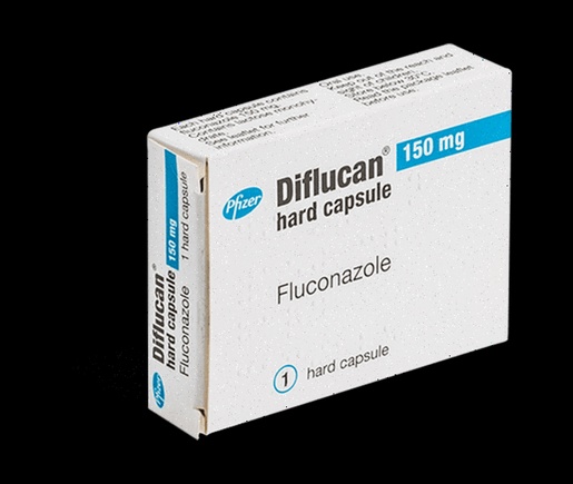 fluconazole