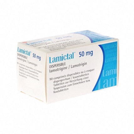 lamictal