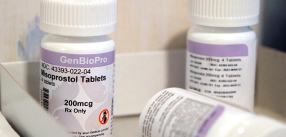 misoprostol