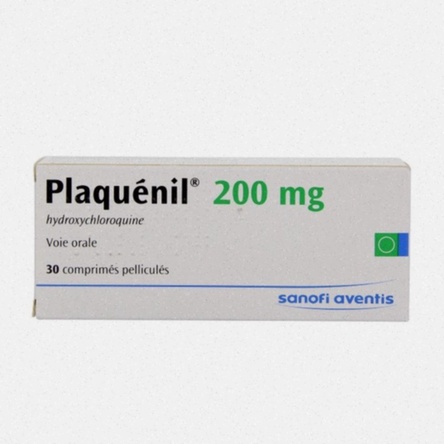 plaquenil
