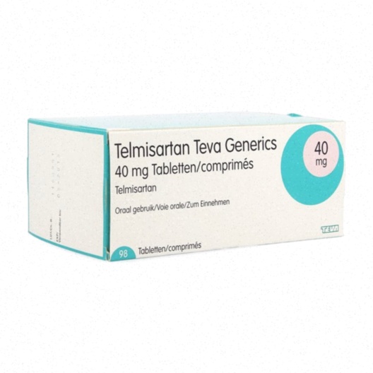telmisartan