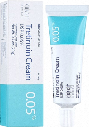 tretinoin