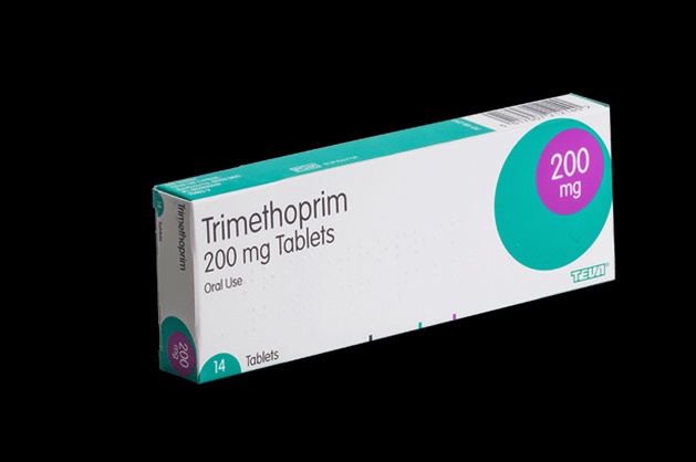 trimethoprim